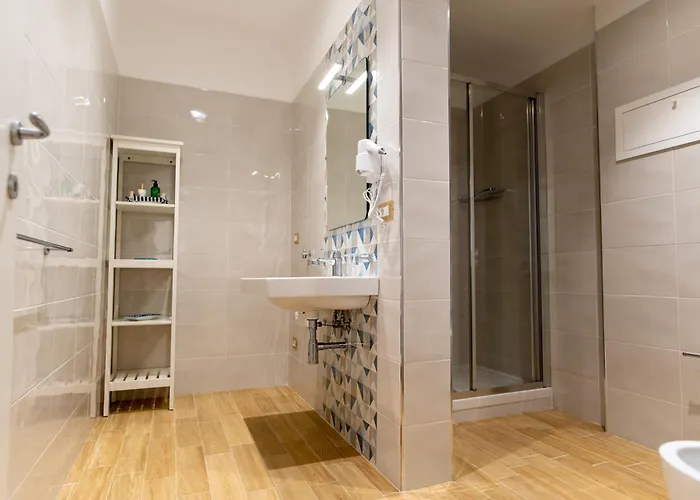 Apartment Dimore De Luca- Domani Rom