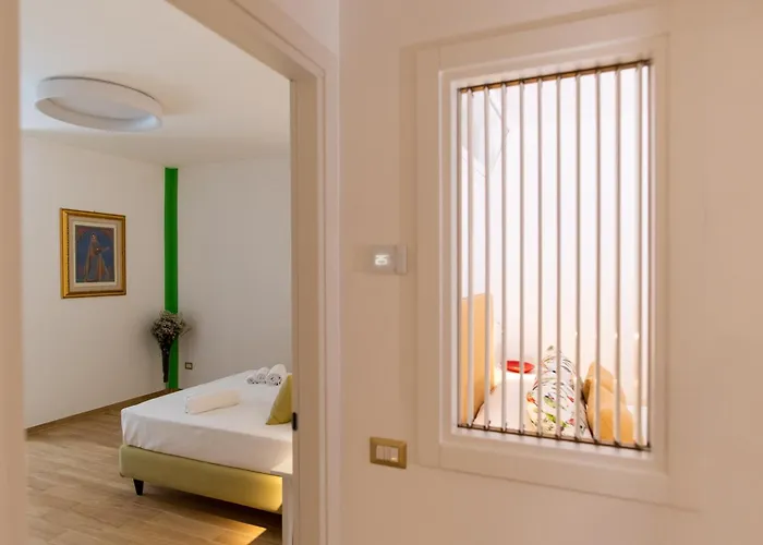 Apartment Dimore De Luca- Domani Rom